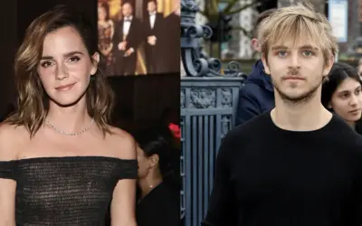 Z kim jest Emma Watson? Odkryj jej najnowsze relacje i związki