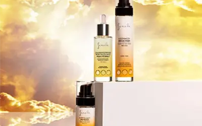 Senelle serum rewitalizujące: Czy to klucz do promiennej skóry?