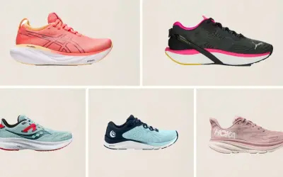 Nike Laufschuhe Damen Test: Finden Sie Ihren perfekten Laufschuh!