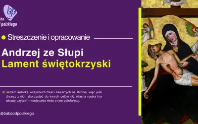 Obraz przedstawia Matkę Boską trzymającą martwe ciało Chrystusa, z aniołami po bokach.