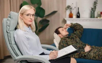 Psycholog NFZ Warszawa: Jak znaleźć bezpłatną pomoc krok po kroku?