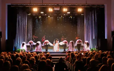 Elementy teatru: Kluczowe składniki, które zmieniają spektakl