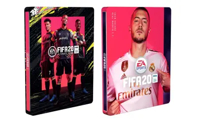 FIFA 20 w 2026: Ile kosztuje i czy warto jeszcze kupić?