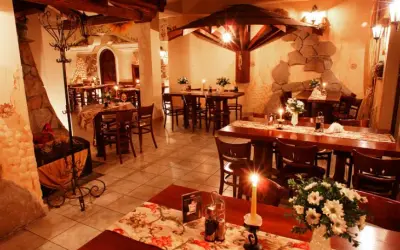 Wisła: Gdzie zjeść? Najlepsze restauracje i karczmy (Przewodnik)