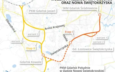 Trasa Świętokrzyska: Kiedy otwarcie? II kwartał 2026 i co dalej?