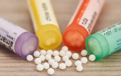 Homeopatia na alergię czy to działa? Poznaj fakty!
