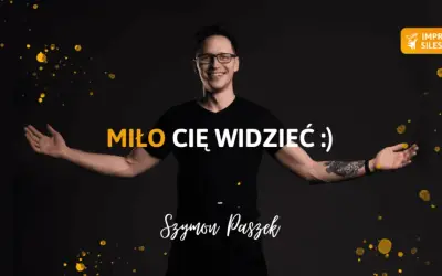 Kurs improwizacji: Jak przełamać nieśmiałość i rozwinąć kreatywność?