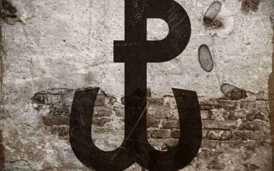 Co oznacza symbol polski walczącej? Historia i znaczenie kotwicy