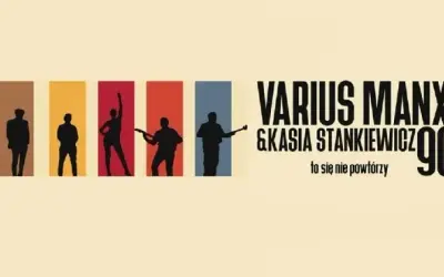 Ile trwa koncert Varius Manx? Oto, co musisz wiedzieć o występie