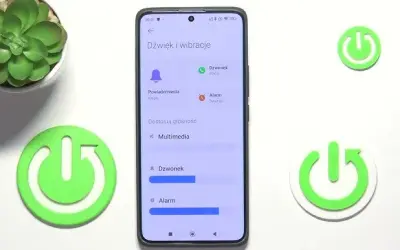 Jak włączyć ciągłe wibracje w telefonie i nie przegapić ważnych powiadomień