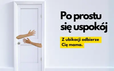 Jak się pisze uspokój? Poznaj najczęstsze błędy w pisowni