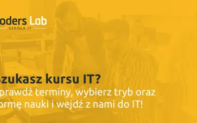 Kursy programowania Wrocław: Jak wybrać najlepsze dla siebie?