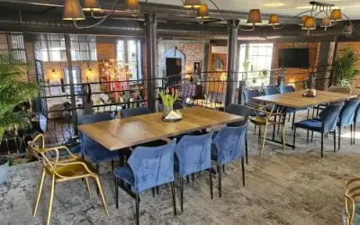 Gdzie zjeść w Łomży? Odkryj najlepsze restauracje i smaki