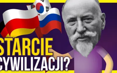 Koneczny o wielości cywilizacji: jak różnorodność cywilizacyjna wpływa na nas