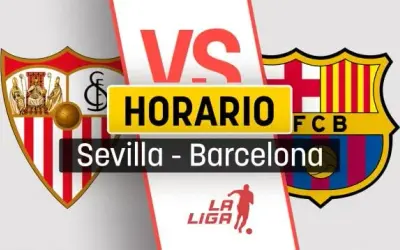 A qué hora juega hoy el Sevilla Fútbol Club y por qué no hay partido