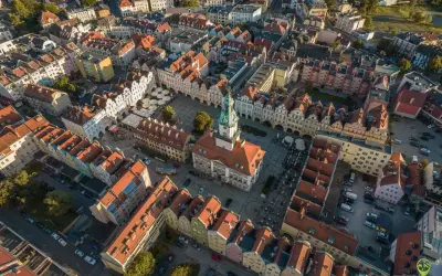 Jelenia Góra: Co zobaczyć? Atrakcje i plan na każdą pogodę