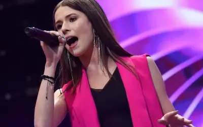 Ile trwa koncert Roksany Węgiel? Sprawdź faktyczny czas