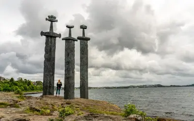 Najlepsze atrakcje w Stavanger, które musisz zobaczyć na własne oczy