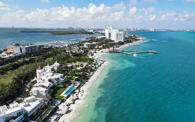 Cancun: Bezpiecznie na wakacjach? Poradnik dla Polaków