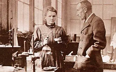 Co odkryła Maria Skłodowska-Curie i jak zmieniło to naukę?
