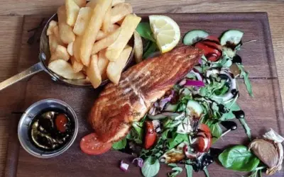 Gdzie zjeść w Łomży? Przewodnik po najlepszych restauracjach na każdą okazję
