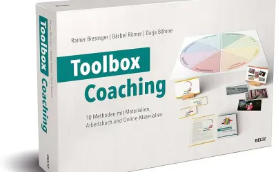 The Coaching Toolbox w Polsce: Czy to inwestycja dla Ciebie?