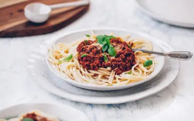 Sos do spaghetti: jak smak wpływa na idealne danie?