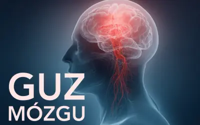 Rekonwalescencja po guzie mózgu: Ile trwa? Etapy i wsparcie