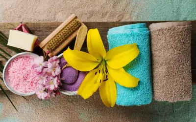 Prezent Spa dla Niej: Jak wybrać pakiet marzeń?
