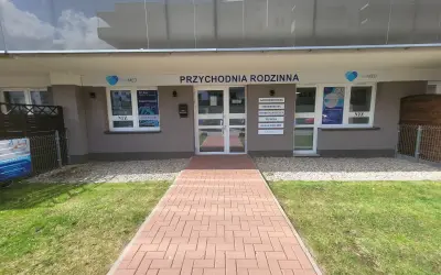Przychodnia rodzinna Żnin: Kompletny przewodnik po POZ i NiŚOZ