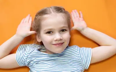 Czy Twoje dziecko ma SI? Objawy, diagnoza i skuteczna terapia