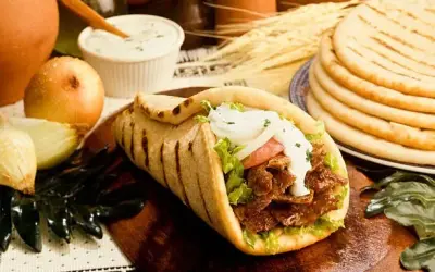 Gdzie jest kebab w Łodzi? Odkryj najlepsze miejsca na smakowite dania