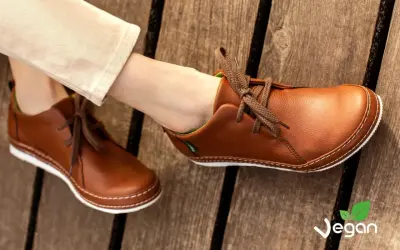 Co to są buty wegańskie? Pełny przewodnik po materiałach i etyce