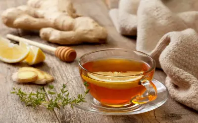 Depura tu cuerpo: Infusiones seguras para hígado y riñones post-fármacos
