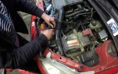 Ile płynu do chłodnicy Toyota Yaris? Uniknij błędów!