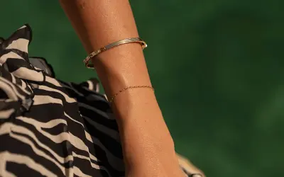 Bransoletka bangle - co to znaczy i jakie ma znaczenie kulturowe?