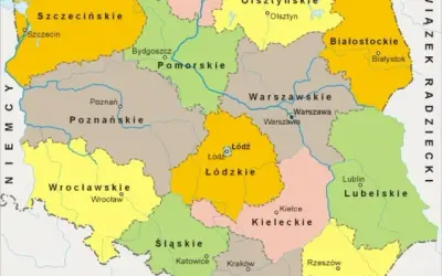 Szczecin jaki powiat - poznaj status administracyjny i jego znaczenie