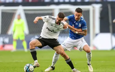 Ile zarabia piłkarz w 5 lidze? Przeszkody i realia półamatorskiego futbolu