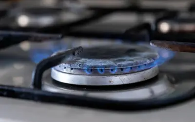 Zwrot VAT za gaz 2026: Ostateczny termin i warunki. Nie przegap!