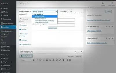 Jak zrobić sklep internetowy WordPress – proste kroki bez stresu
