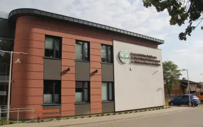 SPZOZ Aleksandrów Łódzki: Rejestracja, poradnie, NiŚOZ co musisz wiedzieć?