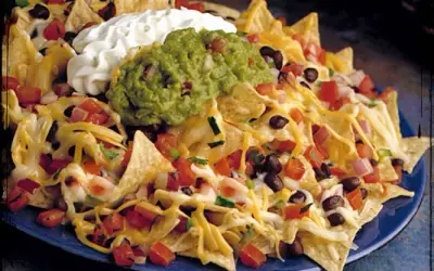 Los mejores nachos de Madrid: Guía experta para no fallar
