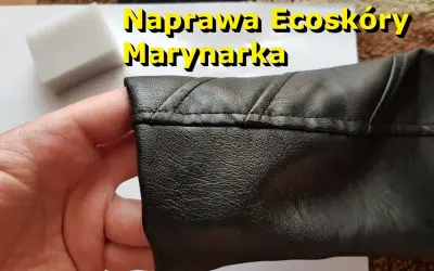 Jak naprawić skórę na kanapie? Zrób to sam i oszczędź!