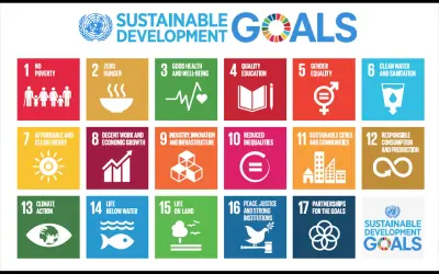 Agenda 2030 cele zrównoważonego rozwoju - jak je osiągnąć i dlaczego to ważne