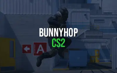 Jak skutecznie ustawić komendy na skakanie na scrollu w CS:GO
