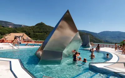 Kalterer See: Alle Infos für Ihren perfekten Badetag im Lido