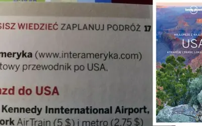 USA: Co zwiedzić, by zaplanować podróż życia? Przewodnik