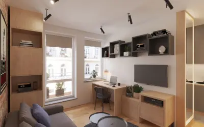 Jak urządzić salon? Kompletny przewodnik po wnętrzach marzeń