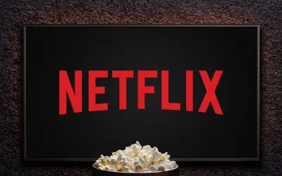 Jak założyć konto Netflix na telewizorze i cieszyć się ulubionymi filmami