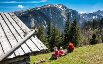 Tatry: Szlaki dla początkujących. Jak bezpiecznie zacząć przygodę?